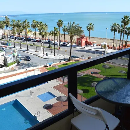 Apartment Aloha Playa Primera