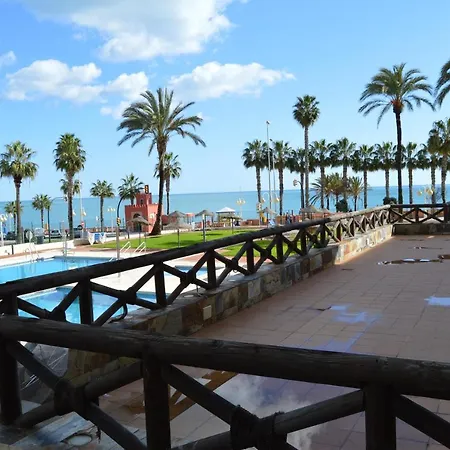 Apartment Aloha Playa Primera
