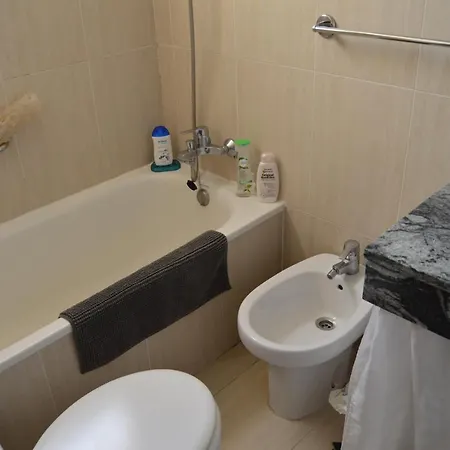 Apartment Aloha Playa Primera *