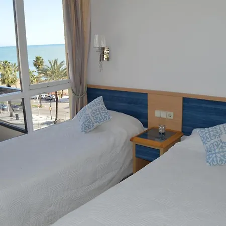 Aloha Playa Primera Apartment *