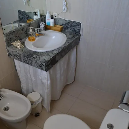 Aloha Playa Primera Apartment Benalmadena
