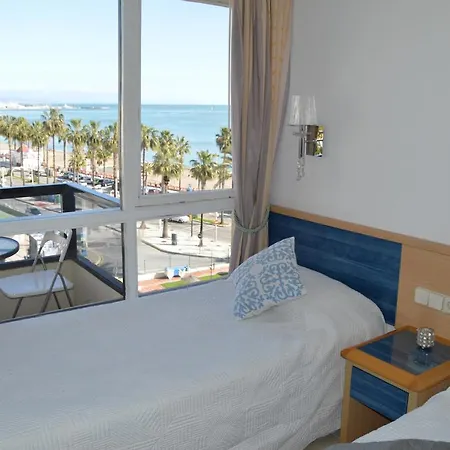 Aloha Playa Primera Apartment