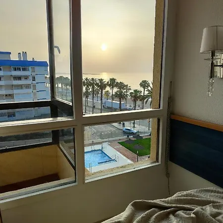 Aloha Playa Primera Apartment *