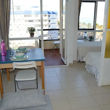Aloha Playa Primera Apartment