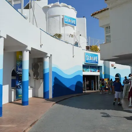 Aloha Playa Primera * Benalmadena