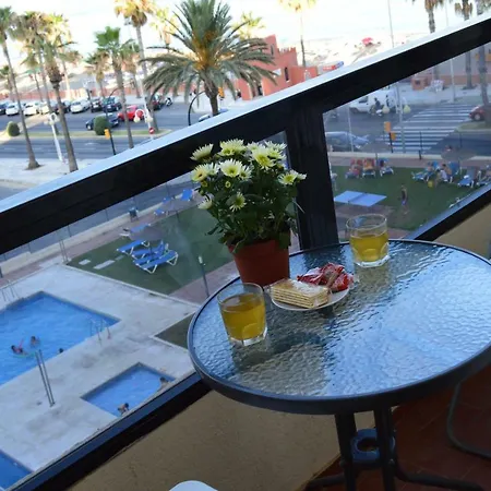 Aloha Playa Primera Benalmadena