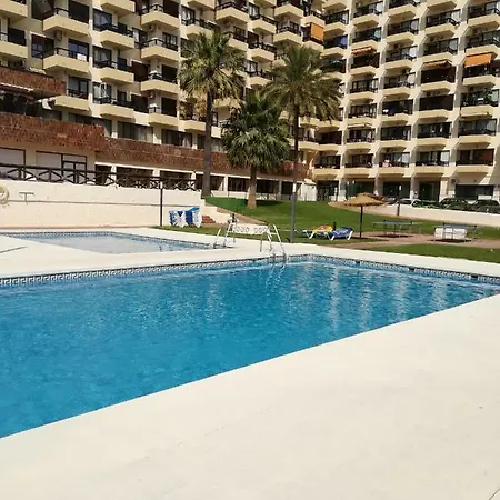 Aloha Playa Primera *