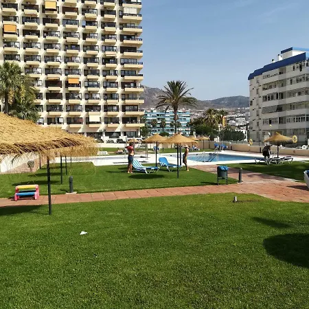 Apartment Aloha Playa Primera