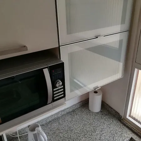 Aloha Playa Primera Apartment