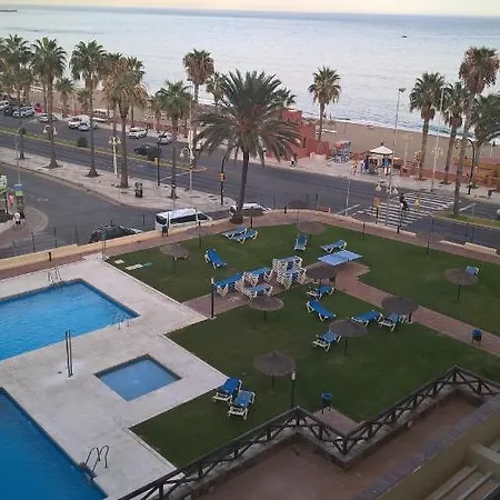 Apartment Aloha Playa Primera *